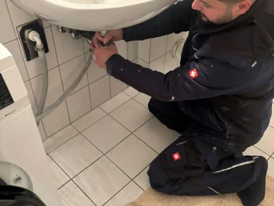 Sanitär-Service Hamburg