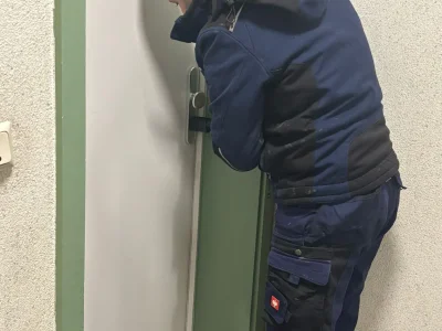 Schlüsseldienst Hamburg